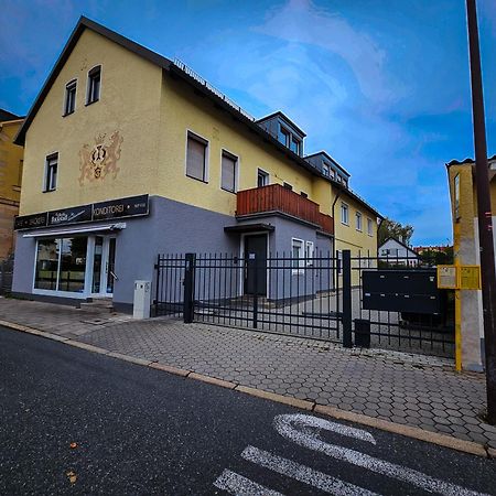 City-Close - King Bed & Free Garage Bayreuth Exterior photo