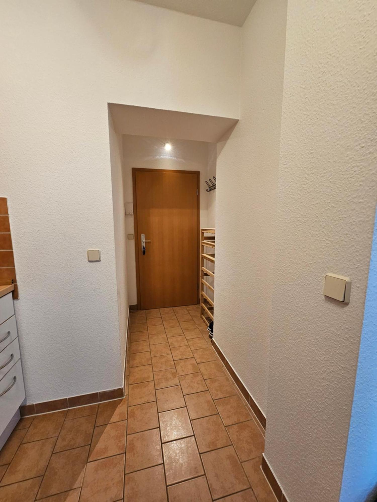 City-Close - King Bed & Free Garage Bayreuth Exterior photo